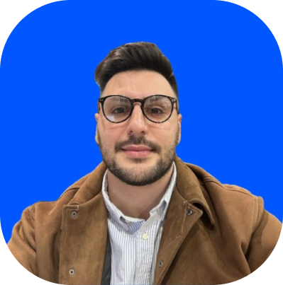 Roberto Russo insyncreations cloud architect